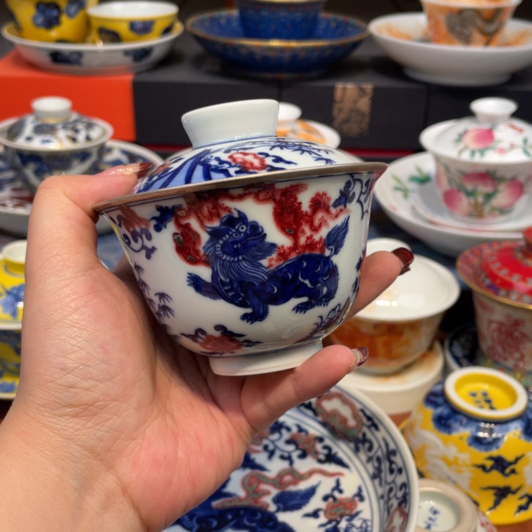 景德镇陶瓷瓷器景德镇