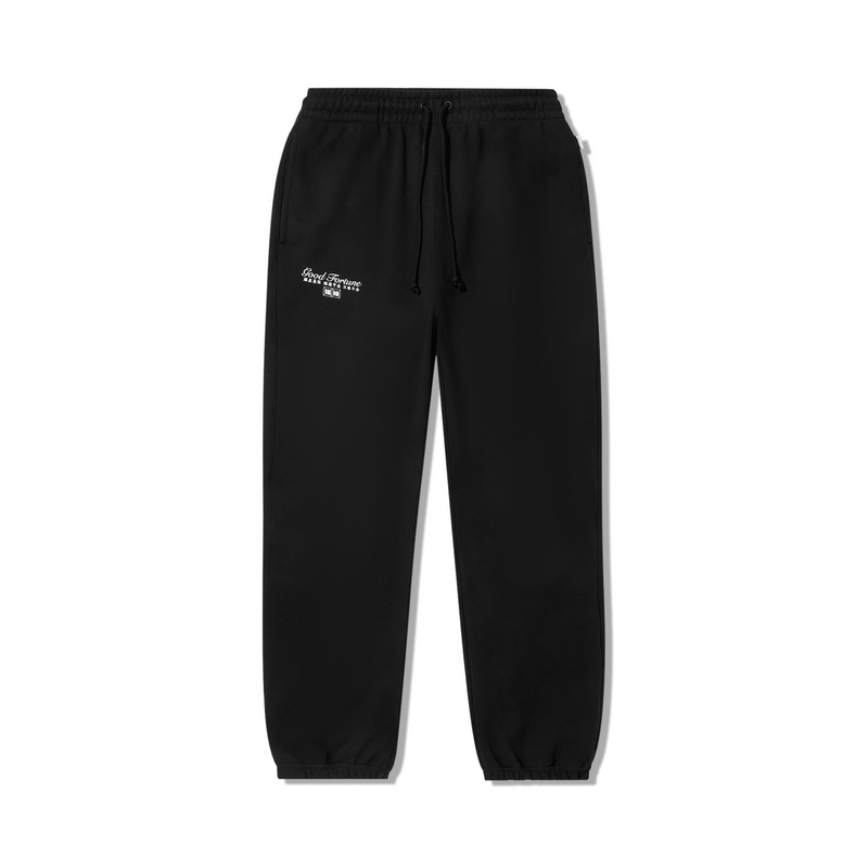 中国李宁正品2025春季MEDM日进斗金联名系列男子束脚卫裤AKLV697