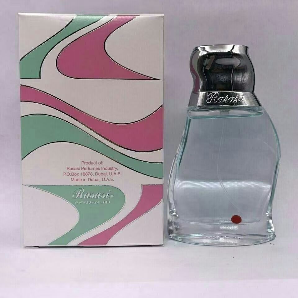 包邮正品 INSTINCTS 本能女士香水50ml 持久淡香清新自然优雅