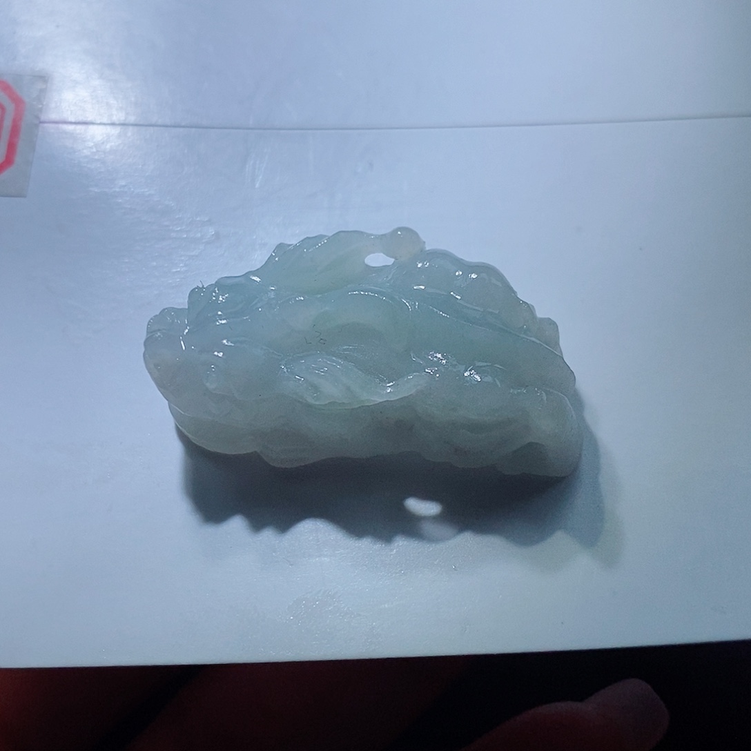未镶嵌定制翡翠翡翠