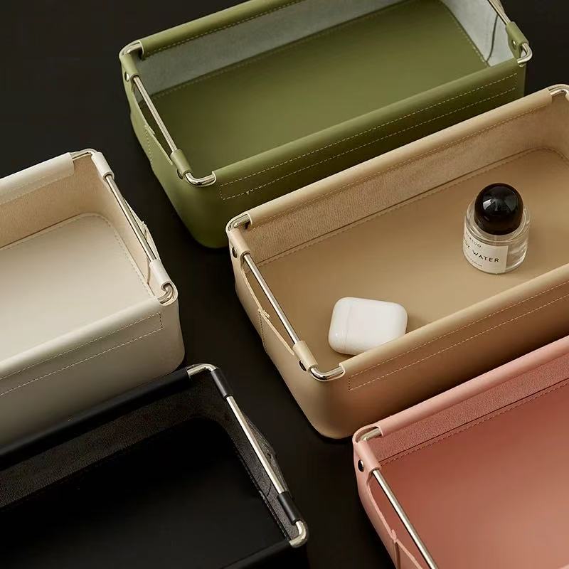 1-17桌面收纳盒（直播商品为准）