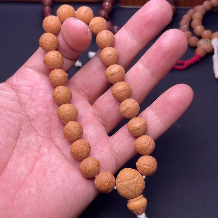 吊坠凤眼菩提凤眼