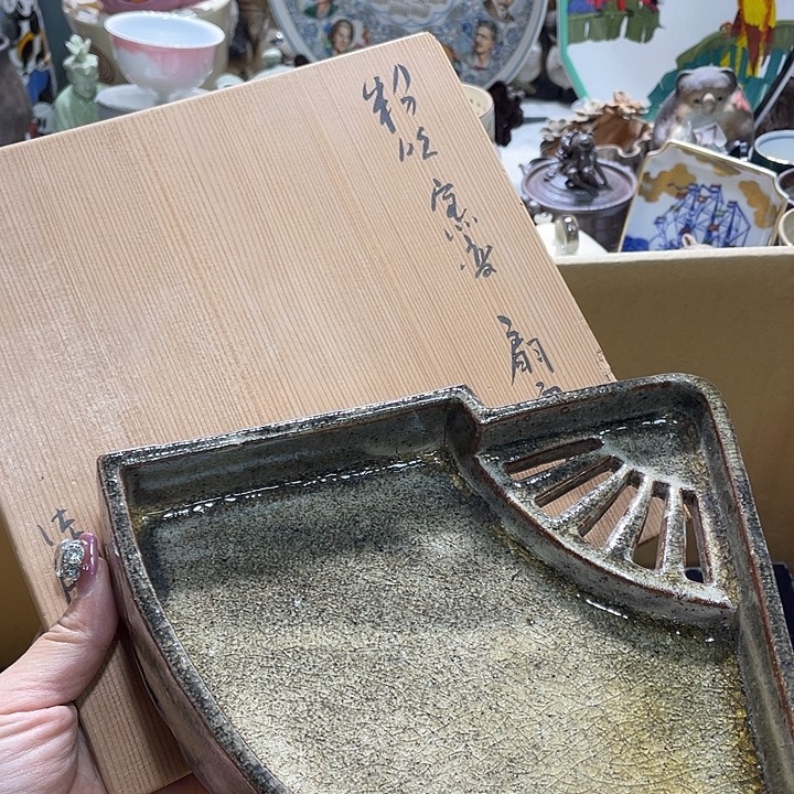 茶杯具19.9发带瑕疵牌都是坏的4
