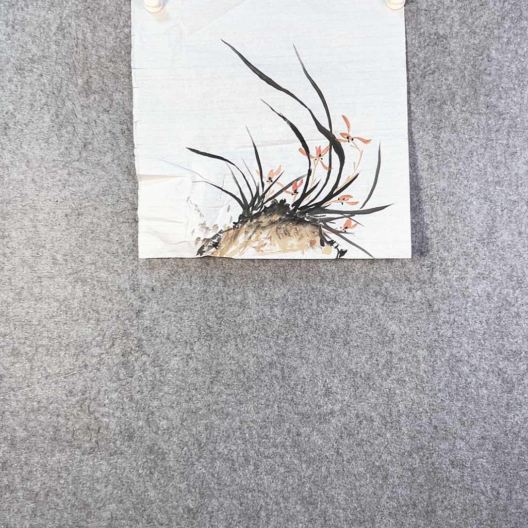 国画535 山水画作品展优秀画