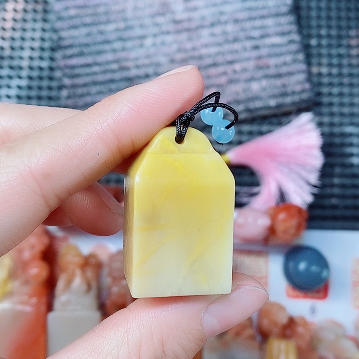 老挝石现场直播手工