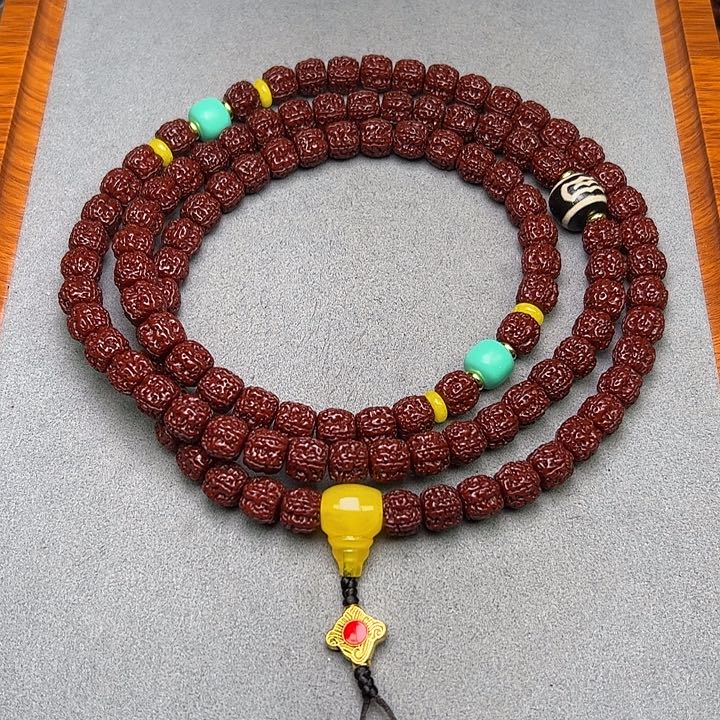 金刚菩提吊坠10左右