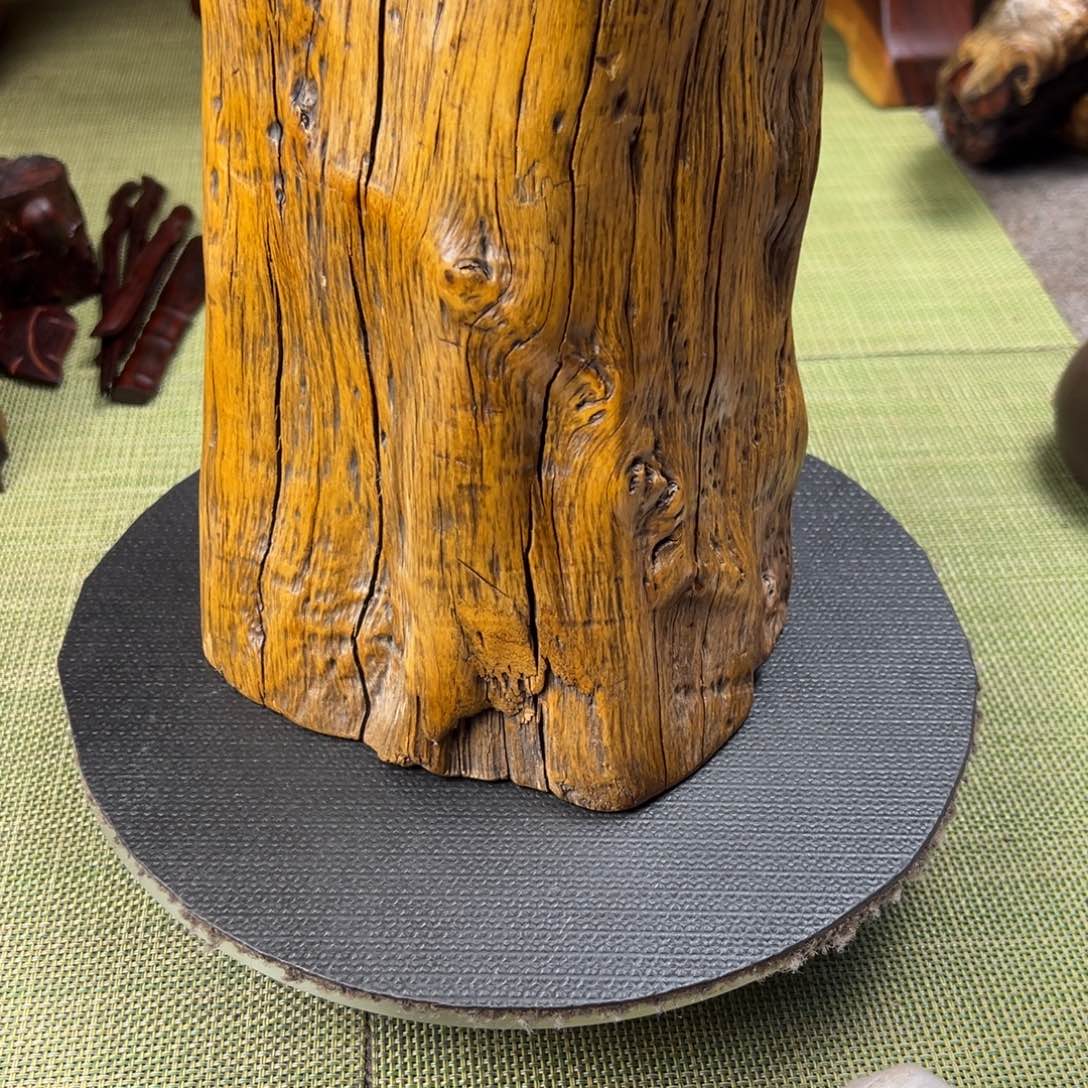 大果紫檀（缅甸花梨）校***客