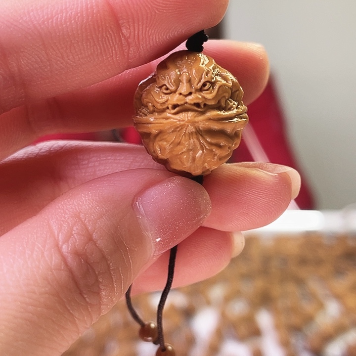 手串/手链橄榄核橄榄核