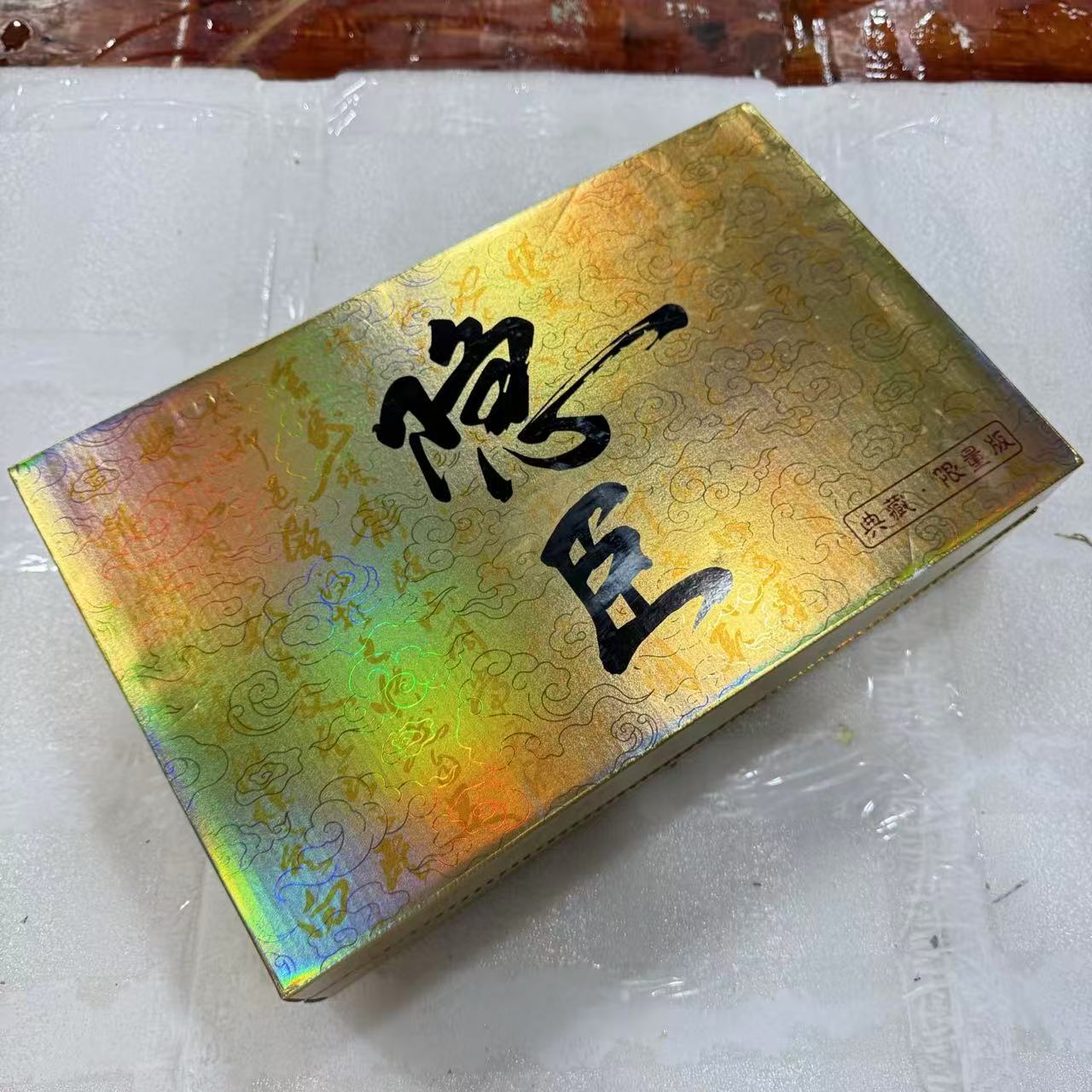 【闪购商品】万里茶器专属链接隐臣陶瓷茶具套装中式精美茶器具