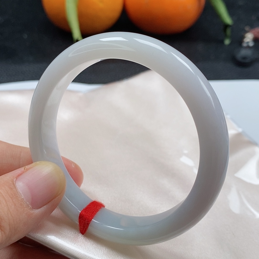 【闪购商品】翡翠手镯未镶嵌238号
