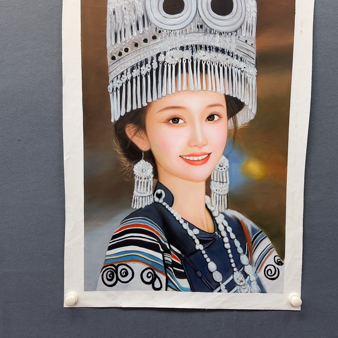 书法书法作品多次参加
