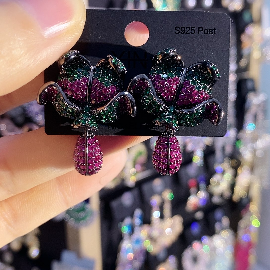 锆石纯铜合金锆石