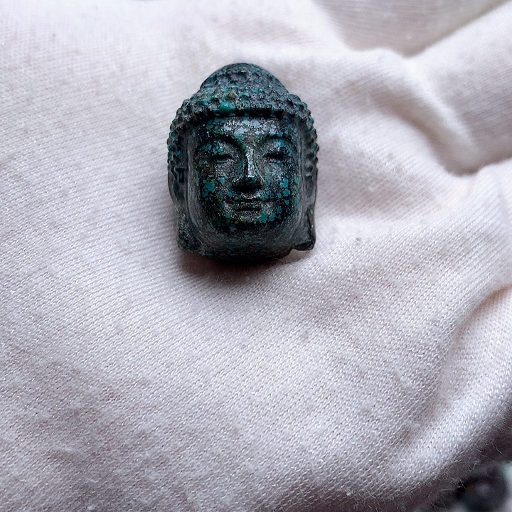 湖北天然原矿松石