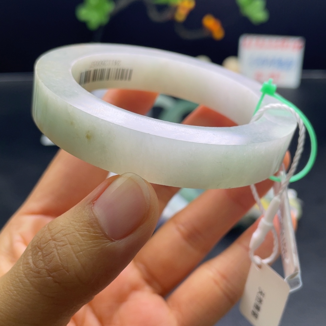 定制翡翠翡翠未镶嵌