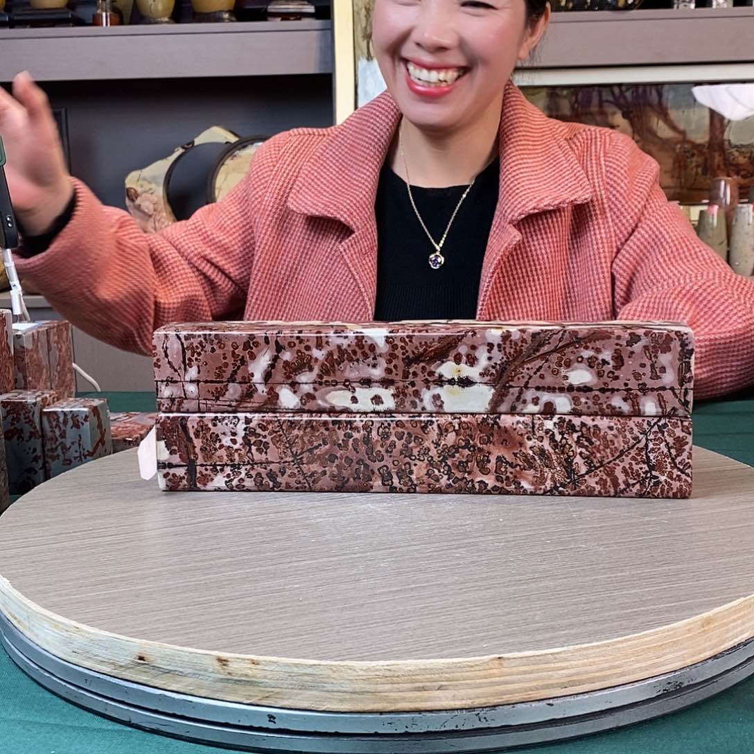 广西石广西国画石