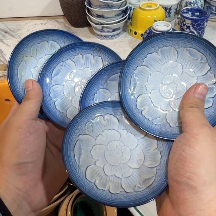 陶瓷推荐第二名20包邮