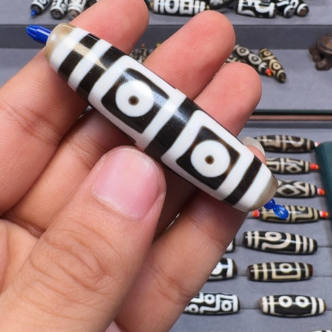 玛瑙/玉髓颈饰未镶嵌7***.