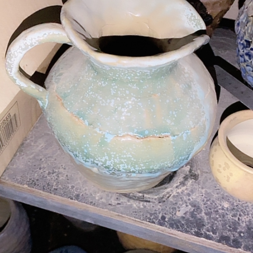 【闪购商品】红陶媚*瑕疵