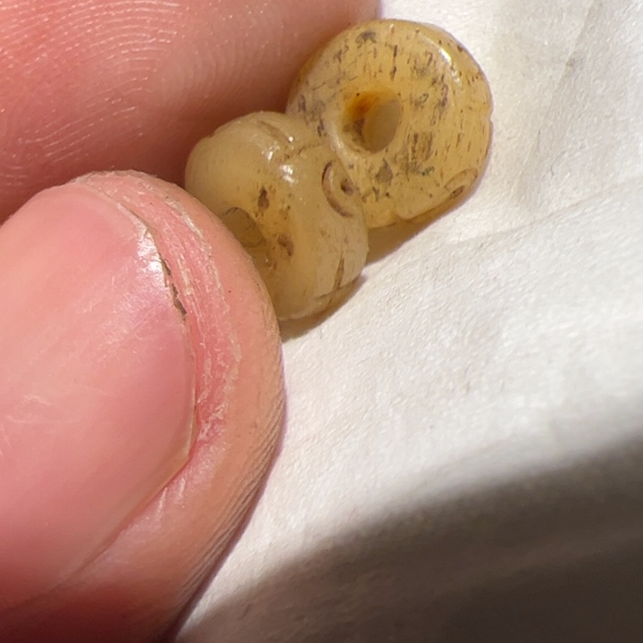 配饰玻璃你在一起的