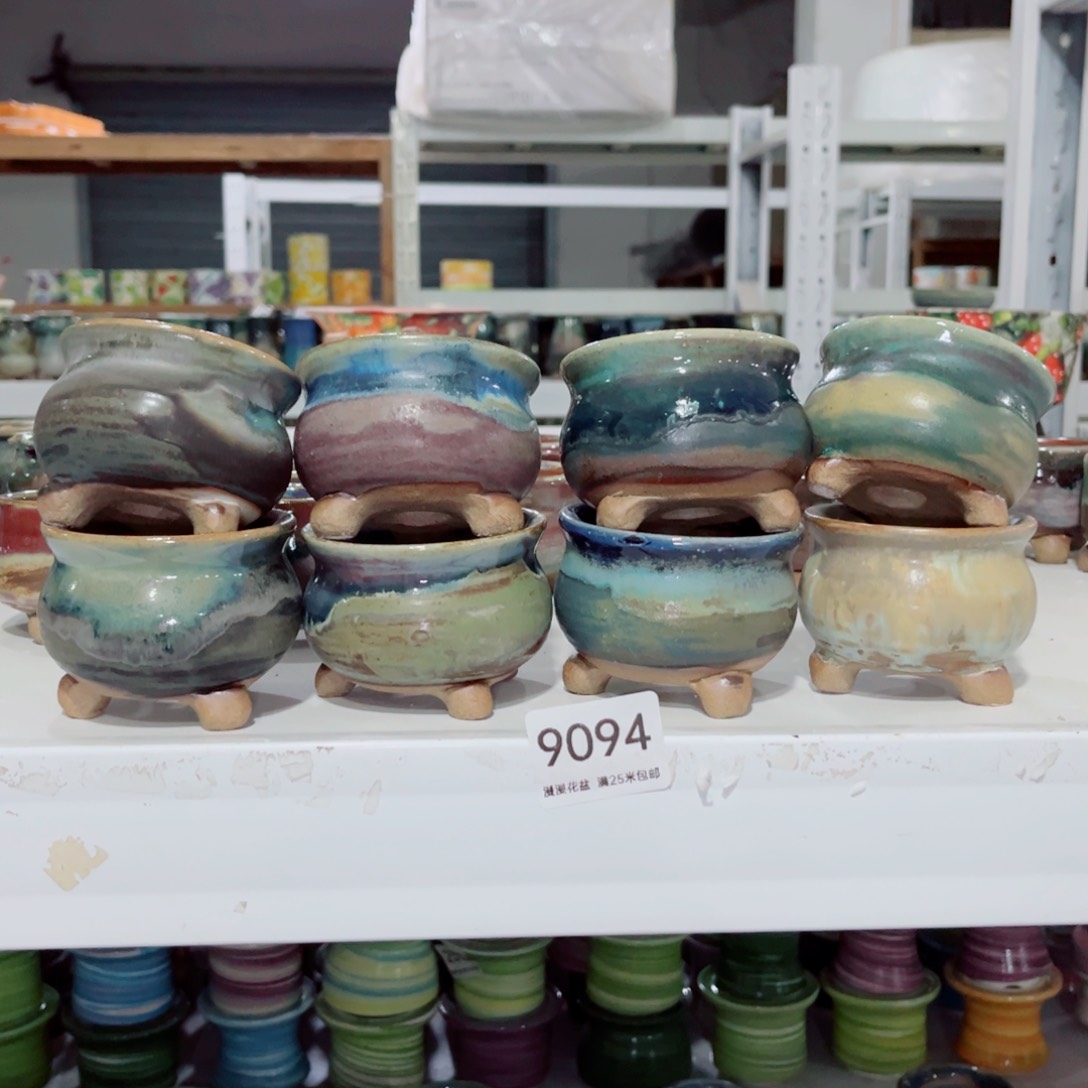 9094内口6景德镇手工制作