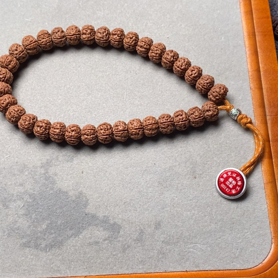 S****吊坠金刚菩提老树王