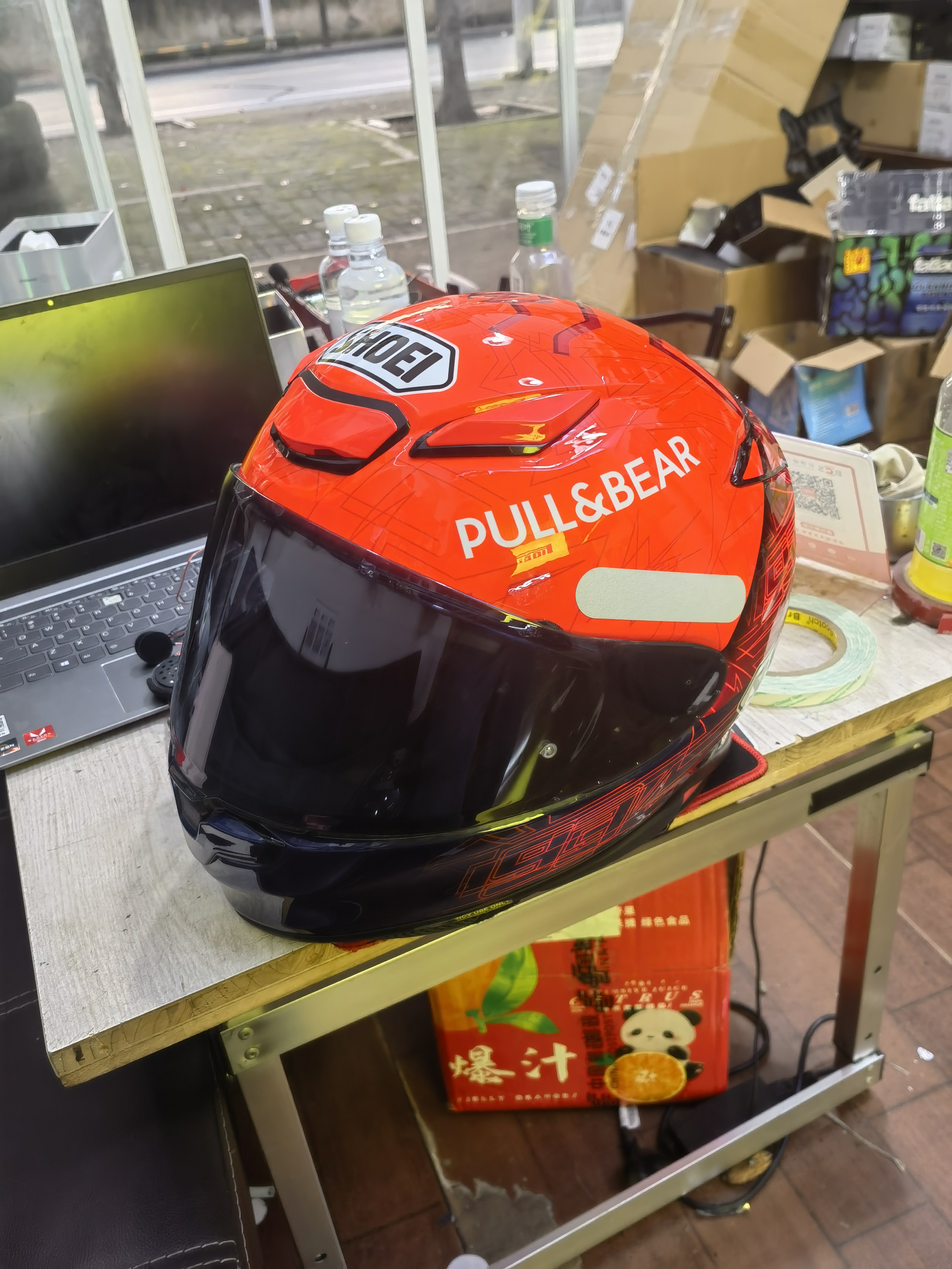 日本进口Z8 X15 X14摩托车头盔品牌头盔保证正品