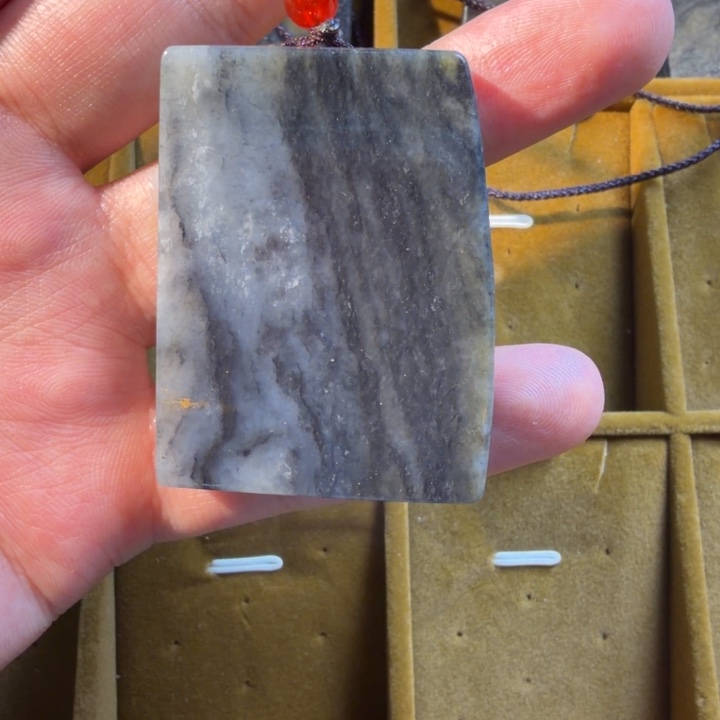 和田玉（糖玉）未镶嵌手链