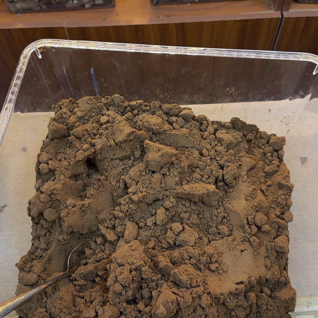 沉香沉香碎屑糖结品种高油棋楠粉100g