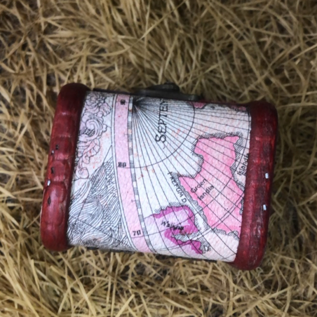 （闪购链接）——貔貅带盒