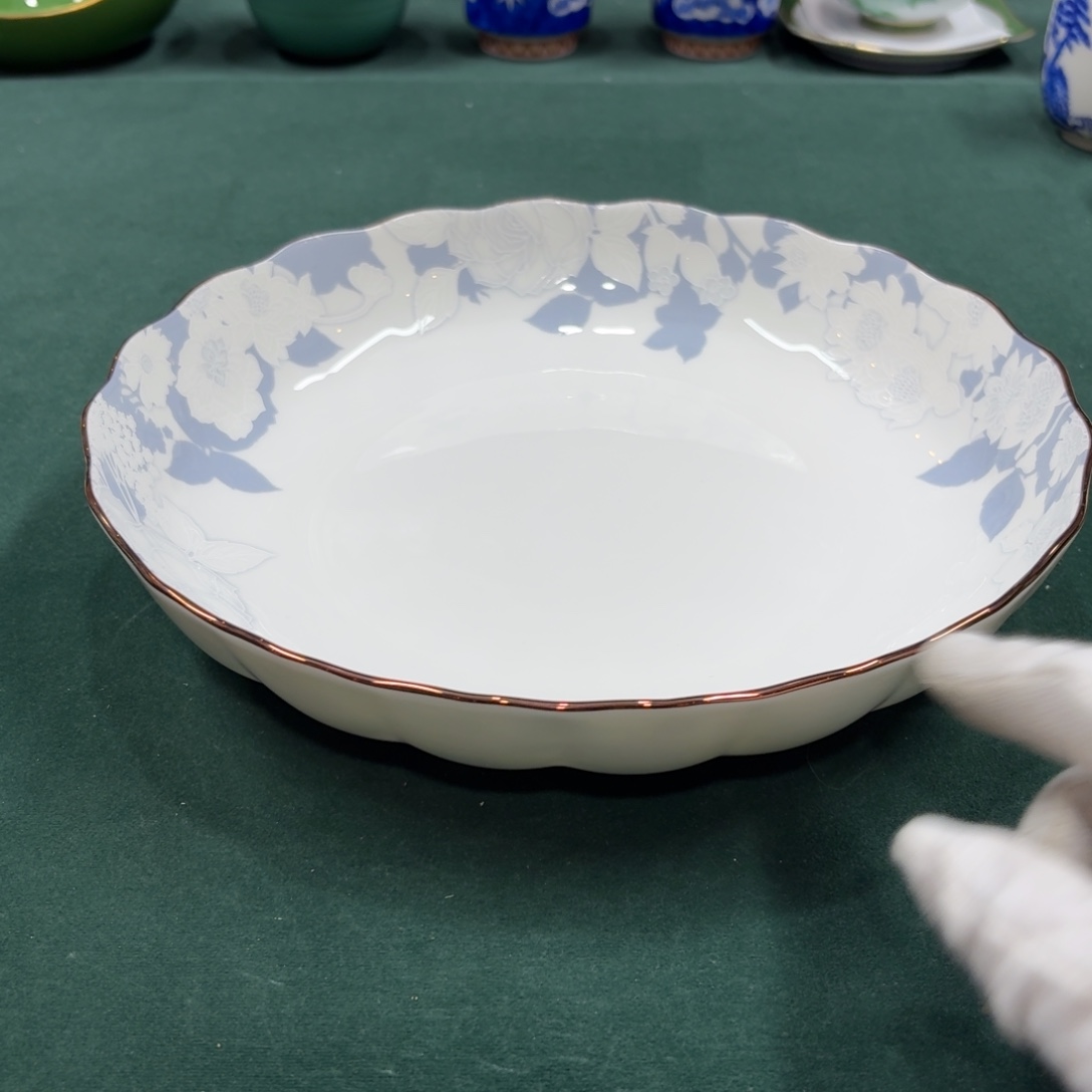 云翼堂家瓷器真好看