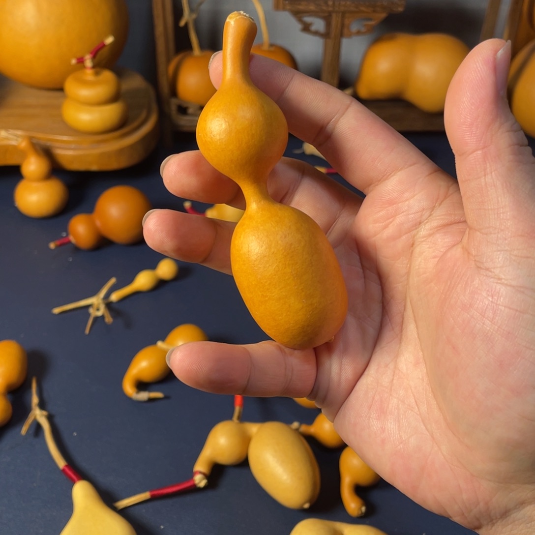 風***山木绿皮蚂蚁葫芦01