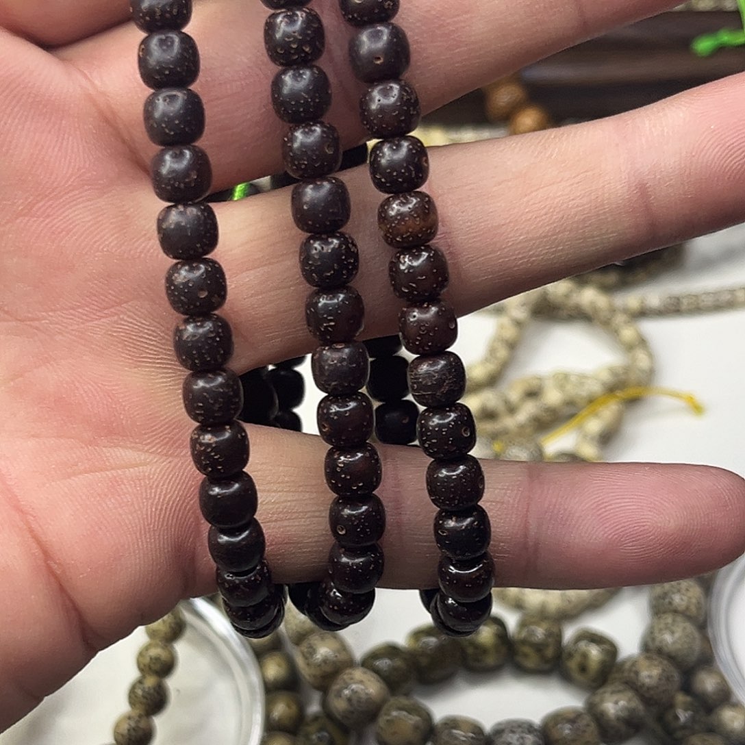 星月菩提吊坠9993