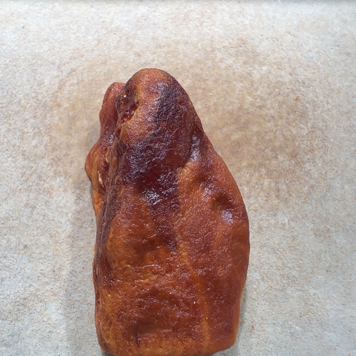 未镶嵌定制琥珀专属定制