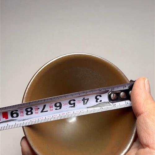 【闪购商品】茶盏-121............