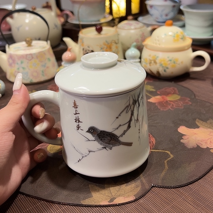 茶具配件其它茶器