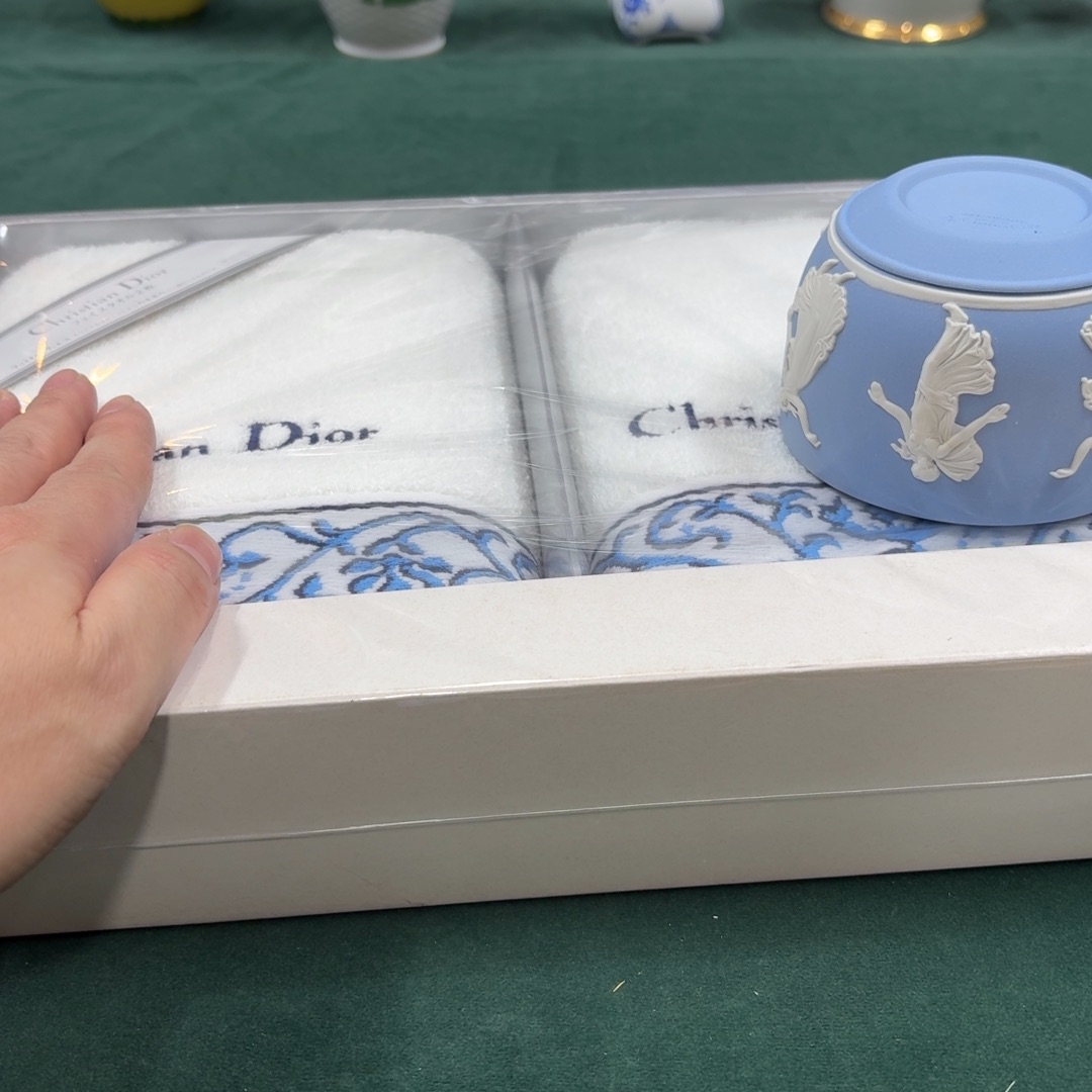 云翼堂瓷器真好看呀