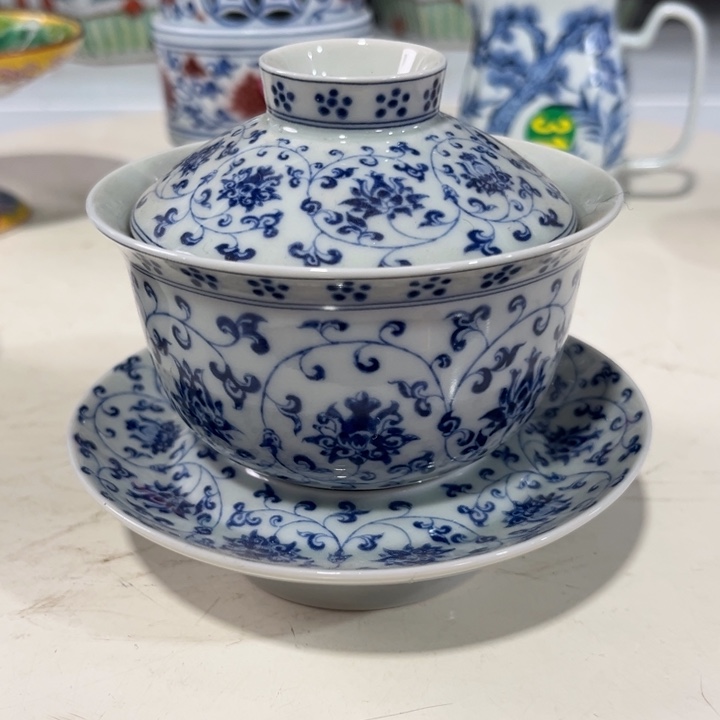 摆件陶源思陶瓷有限公司