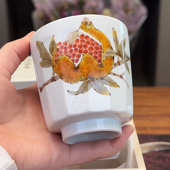 高端进口陶瓷产品