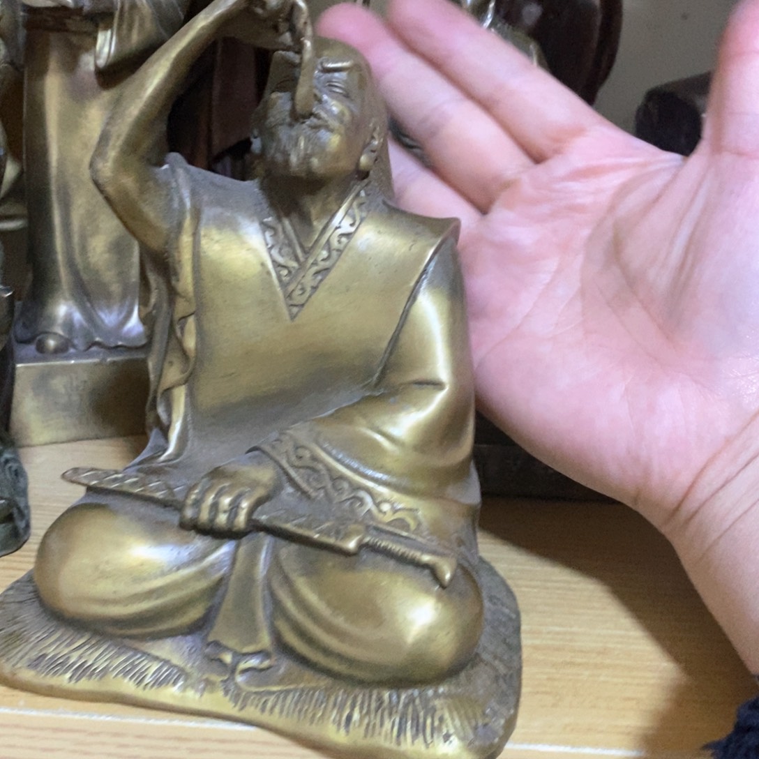 q***8铜器时代包邮秒杀