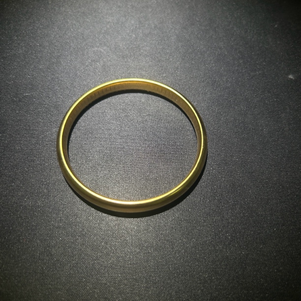 0028精品心经手镯