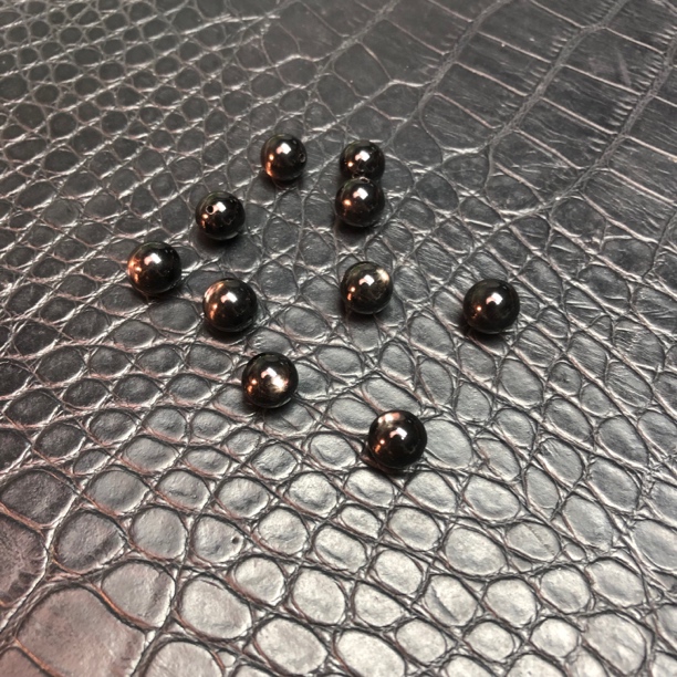 金运石单珠LZY37多样性发其一