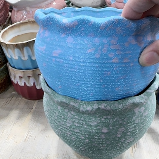 口径不清楚问客服