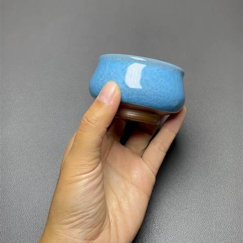 【闪购商品】茶盏-10102..........