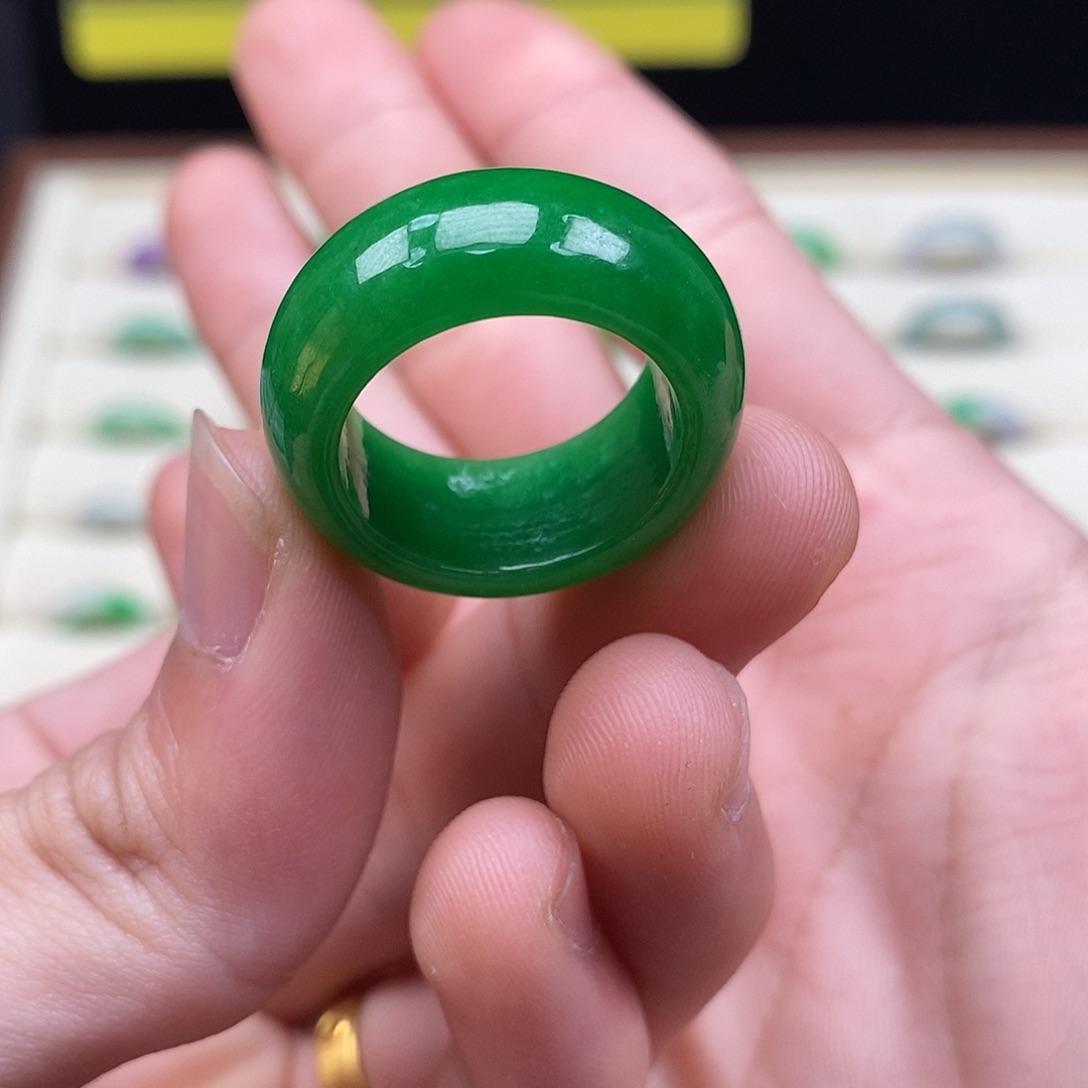 丰***皮非金属高端精选（一物一拍）