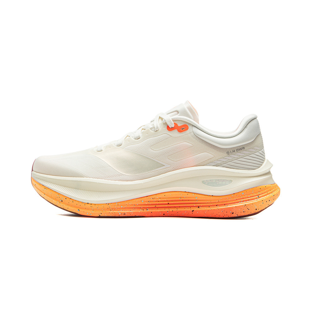 【滔搏联动】LI-NING李宁男子越影5 PRO舒适透气跑步鞋ARHV013-13