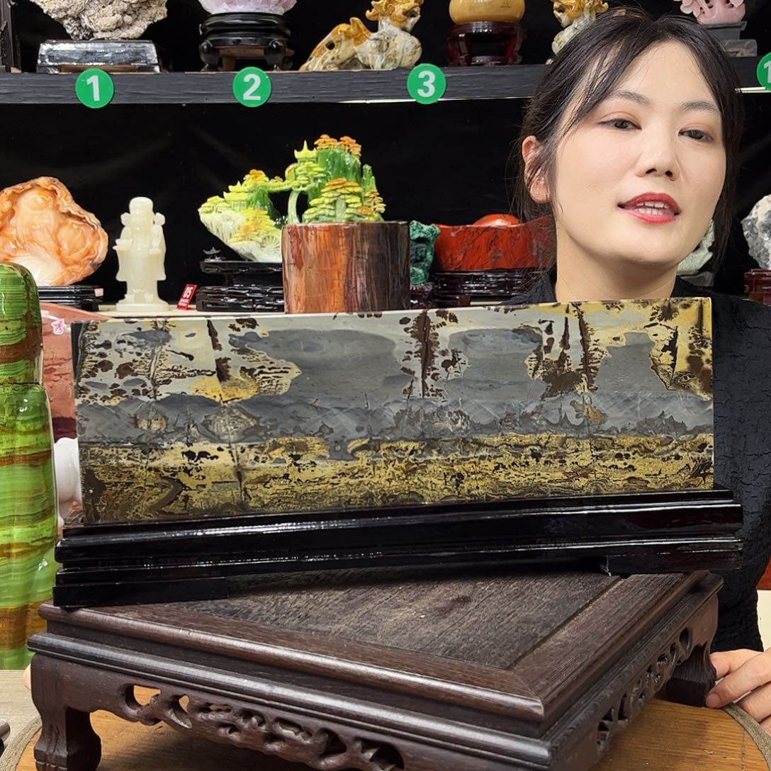 @***%玉玉石奇石家居摆件