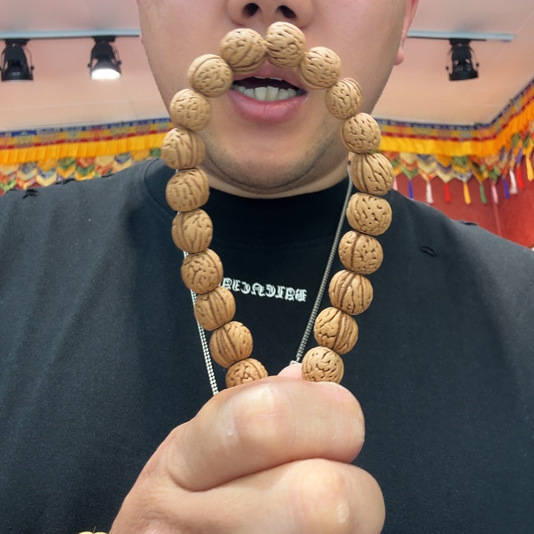 老樊福利桃核金豆