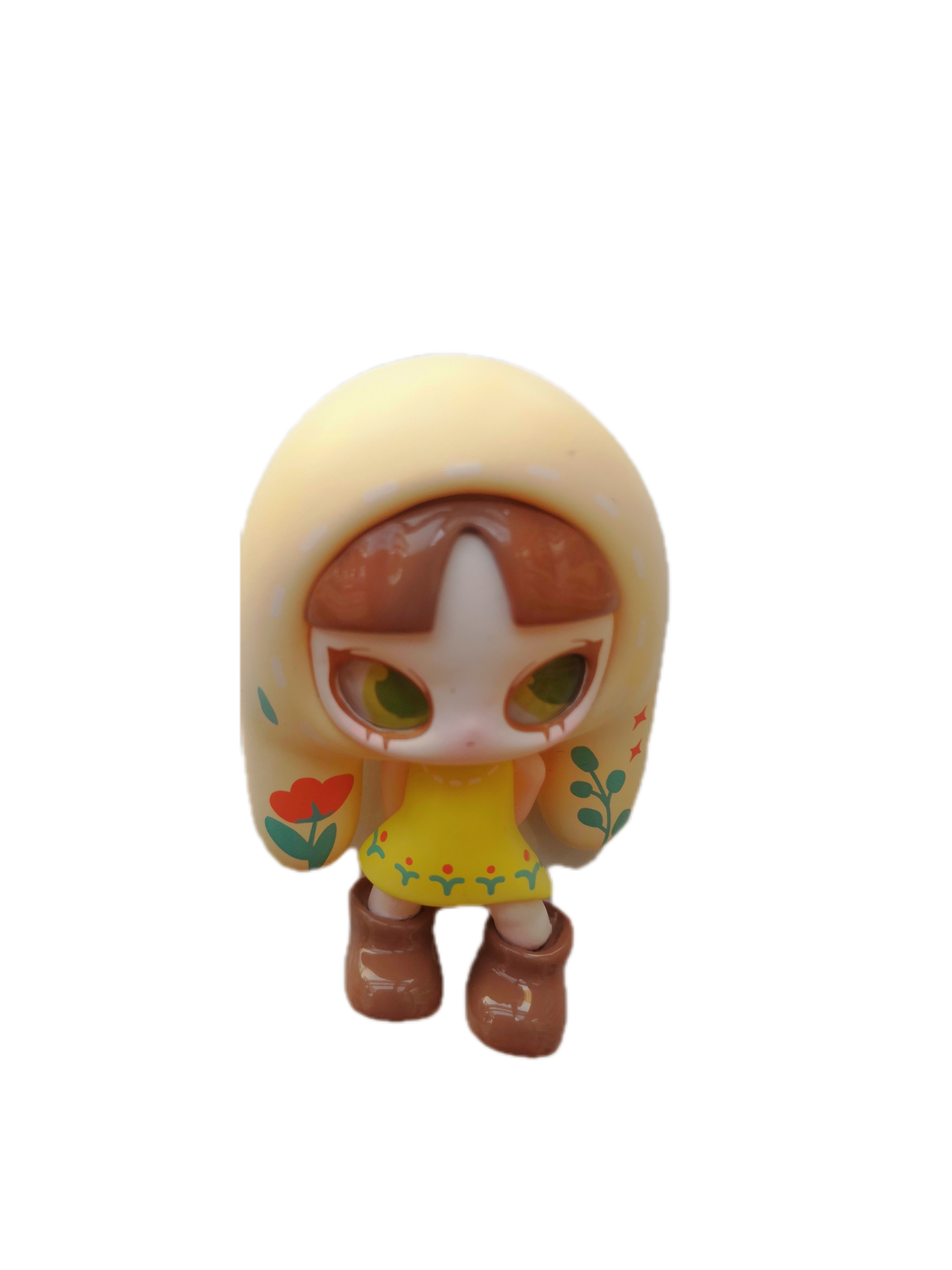 （明盒）邮费专拍链接（3-10）盲盒萌粒等盒娃