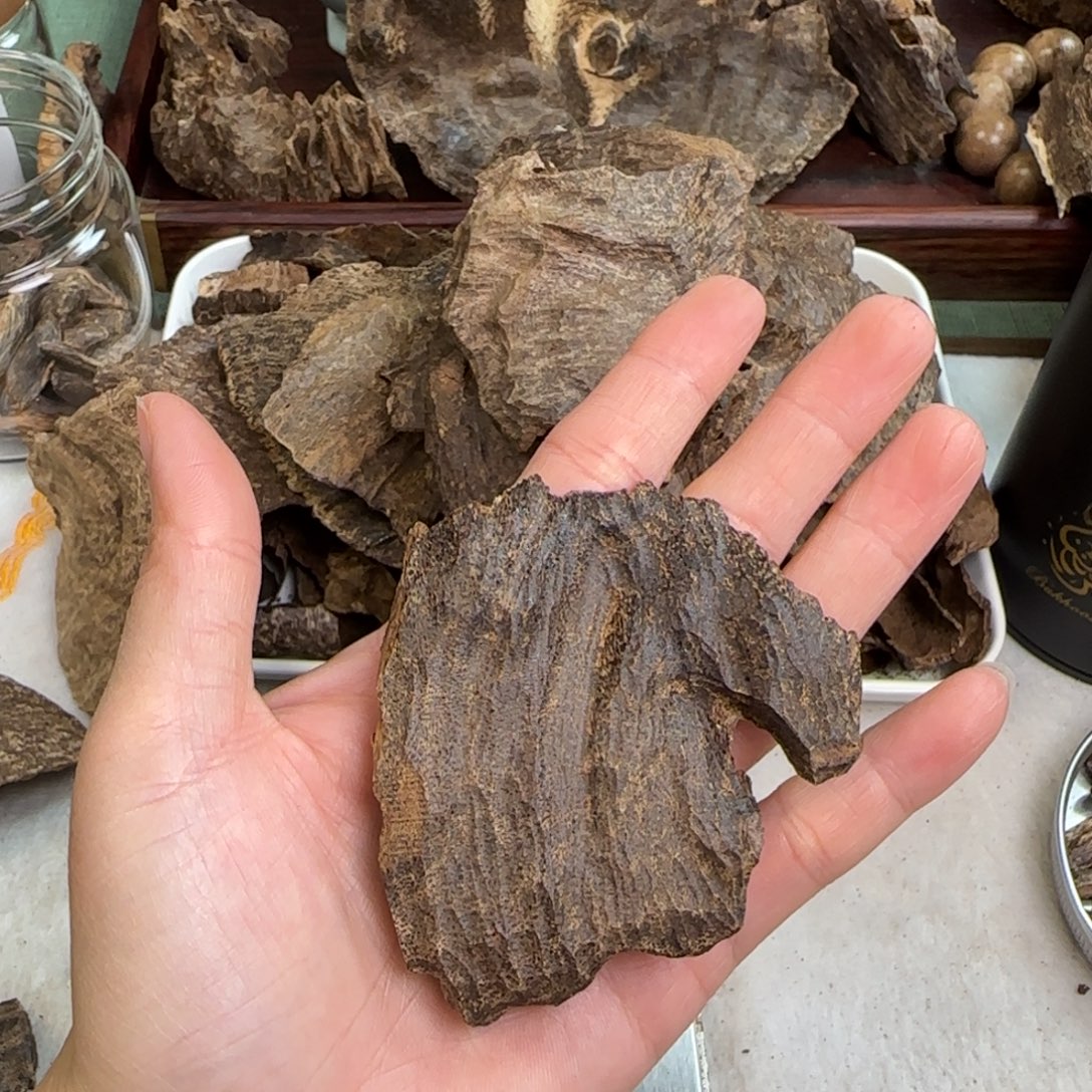 沉香沉香碎屑海南壳料6.2g