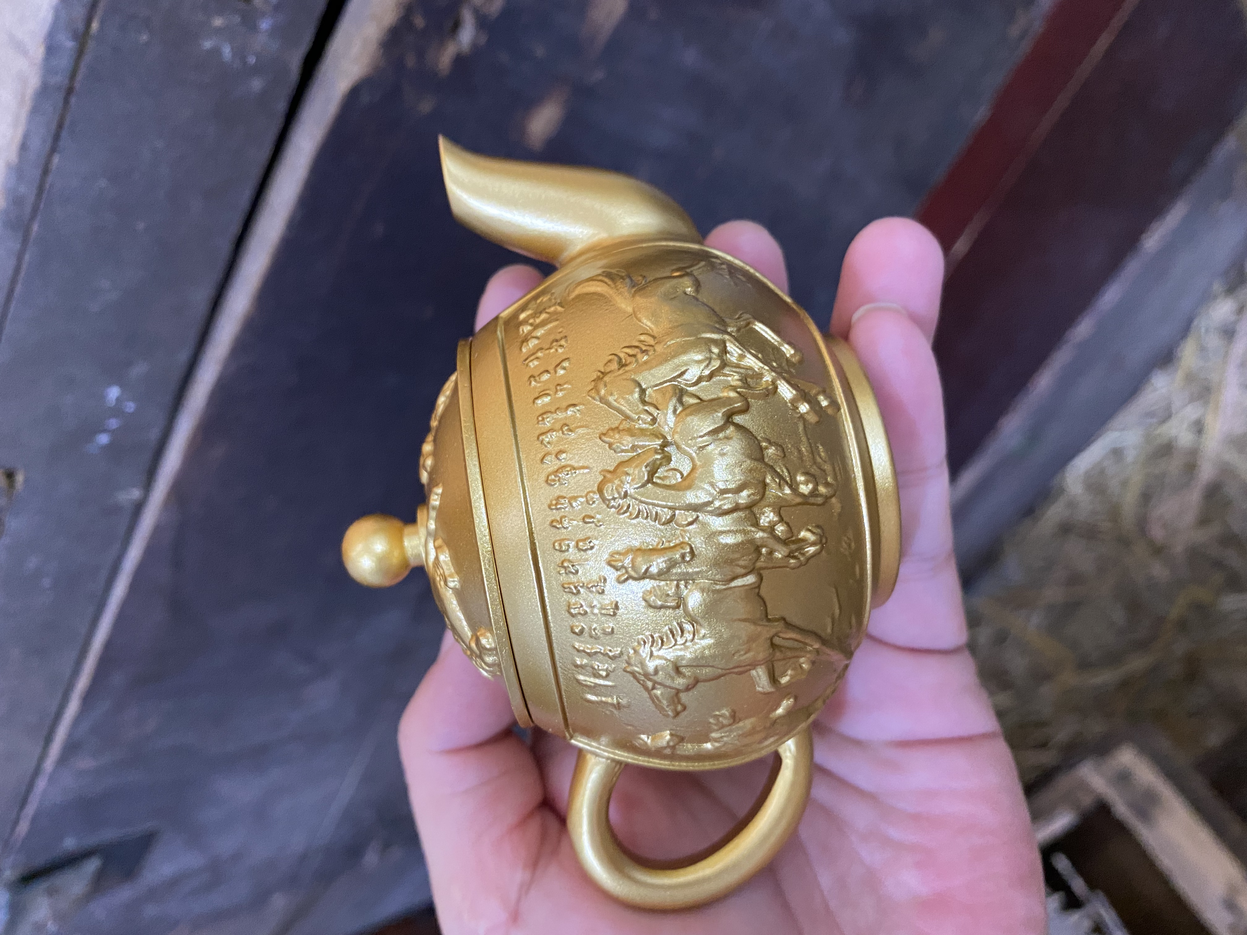 一个家居摆件57 精美摆件 精美摆件 现代复古摆件